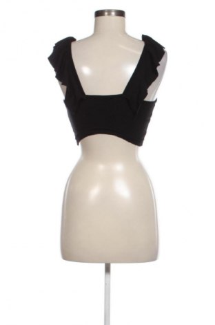 Damski top Addax, Rozmiar S, Kolor Czarny, Cena 66,67 zł