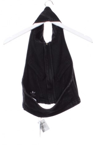 Damentop Adidas Originals, Größe S, Farbe Schwarz, Preis 63,43 €