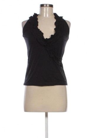 Damski top Akropol, Rozmiar M, Kolor Czarny, Cena 66,67 zł