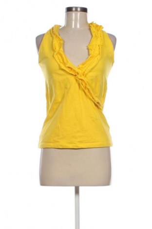 Damski top Akropol, Rozmiar M, Kolor Żółty, Cena 66,67 zł