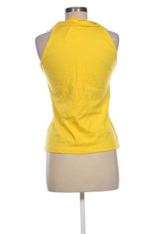Damski top Akropol, Rozmiar M, Kolor Żółty, Cena 66,67 zł