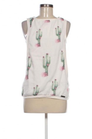 Top de femei Alessa, Mărime L, Culoare Multicolor, Preț 71,05 Lei