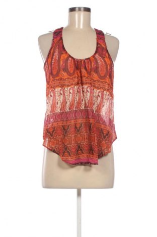 Γυναικείο τοπ Ambiance Apparel, Μέγεθος S, Χρώμα Πολύχρωμο, Τιμή 11,99 €