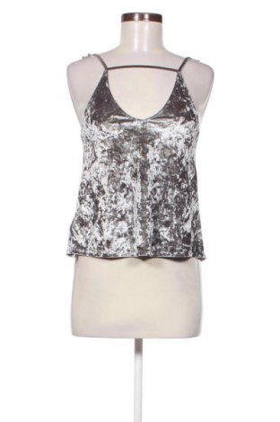 Dámsky top  American Eagle, Veľkosť XS, Farba Sivá, Cena  13,81 €