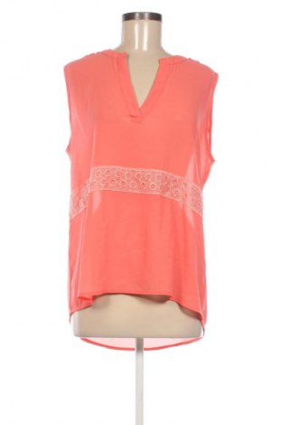 Top de femei Amisu, Mărime L, Culoare Roșu, Preț 77,17 Lei