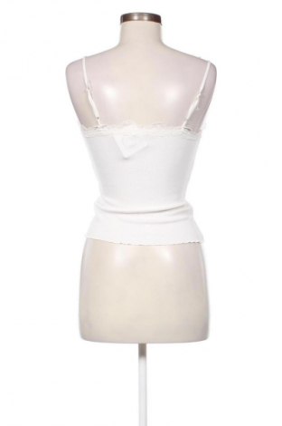 Dámský top Amisu, Velikost M, Barva Krémová, Cena  219,00 Kč