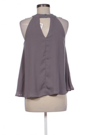 Top de femei Amisu, Mărime S, Culoare Gri, Preț 76,32 Lei