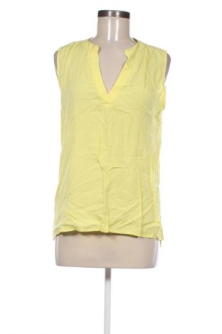 Top de femei Amisu, Mărime S, Culoare Galben, Preț 76,00 Lei
