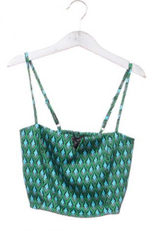 Dámsky top  Amisu, Veľkosť XS, Farba Viacfarebná, Cena  14,83 €