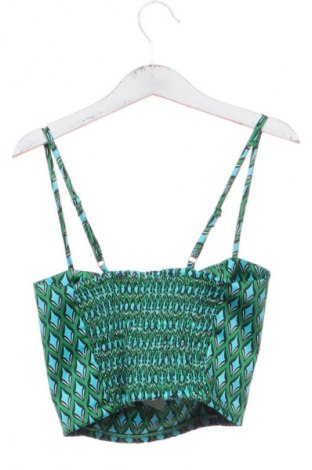 Dámsky top  Amisu, Veľkosť XS, Farba Viacfarebná, Cena  14,83 €