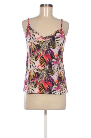 Дамски топ Amisu, Размер M, Цвят Многоцветен, Цена 29,00 лв.