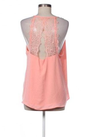 Γυναικείο τοπ Amisu, Μέγεθος L, Χρώμα Ρόζ , Τιμή 11,99 €