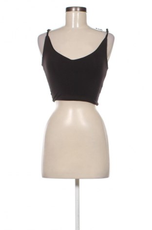 Дамски топ Amisu, Размер S, Цвят Черен, Цена 28,88 лв.