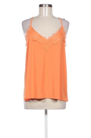 Damski top Amisu, Rozmiar XL, Kolor Pomarańczowy, Cena 66,67 zł