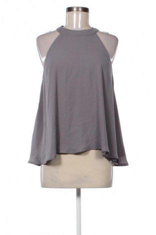 Damski top Amisu, Rozmiar M, Kolor Szary, Cena 67,41 zł