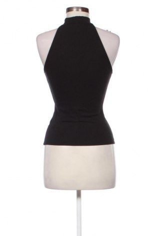 Damski top Amisu, Rozmiar S, Kolor Czarny, Cena 53,99 zł