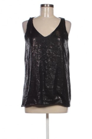 Дамски топ Amisu, Размер M, Цвят Черен, Цена 23,99 лв.