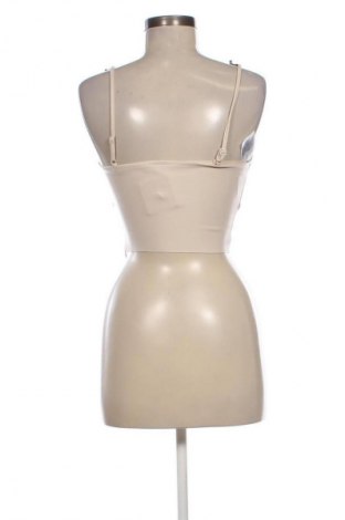 Női top Amisu, Méret XXS, Szín Bézs, Ár 5 865 Ft