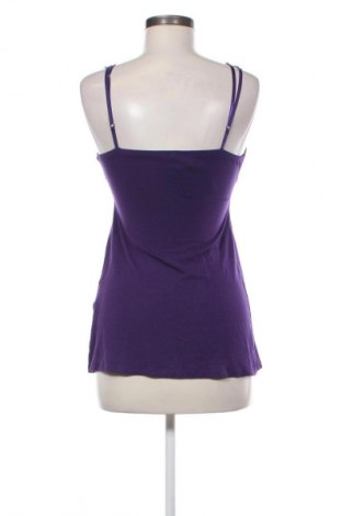 Dámský top Amisu, Velikost XS, Barva Fialová, Cena  371,00 Kč