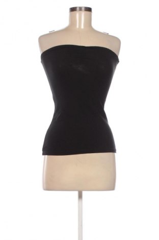 Damski top Amisu, Rozmiar XS, Kolor Czarny, Cena 66,67 zł