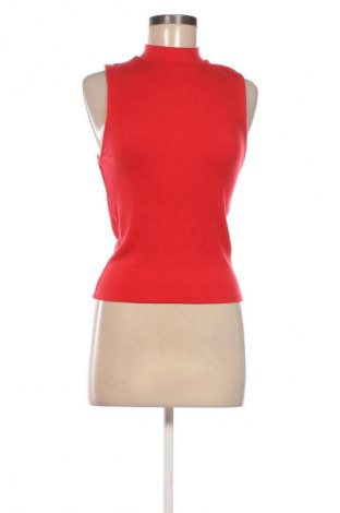 Γυναικείο τοπ Amisu, Μέγεθος XL, Χρώμα Κόκκινο, Τιμή 11,99 €