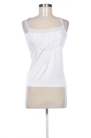 Dámsky top  Angie, Veľkosť XS, Farba Biela, Cena  31,71 €