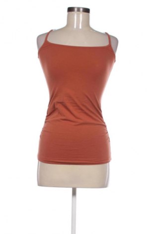 Dámský top Anna Field, Velikost XS, Barva Hnědá, Cena  367,00 Kč