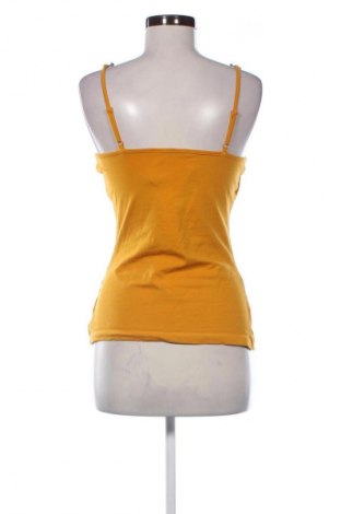 Дамски топ Anna Field, Размер M, Цвят Жълт, Цена 29,00 лв.