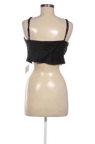 Dámsky top  Answear, Veľkosť S, Farba Čierna, Cena  7,95 €