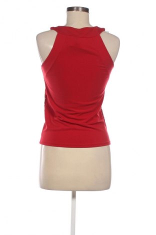 Дамски топ Apparel, Размер S, Цвят Червен, Цена 20,99 лв.
