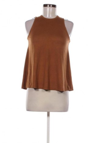 Dámský top Arizona, Velikost XS, Barva Hnědá, Cena  367,00 Kč