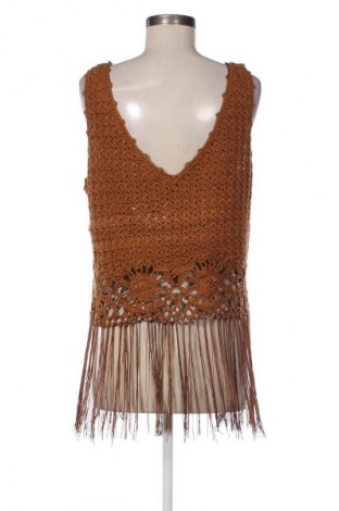 Dámsky top  Atmosphere, Veľkosť L, Farba Hnedá, Cena  10,95 €