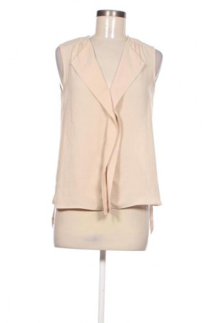 Top de femei Atmosphere, Mărime M, Culoare Bej, Preț 40,59 Lei