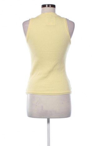Top de femei Aware by Vero Moda, Mărime M, Culoare Galben, Preț 71,05 Lei