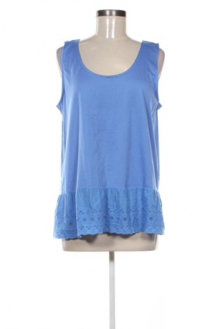 Damski top Beloved, Rozmiar XL, Kolor Niebieski, Cena 66,67 zł