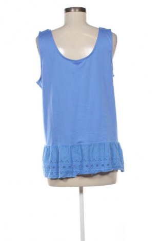 Damski top Beloved, Rozmiar XL, Kolor Niebieski, Cena 66,67 zł