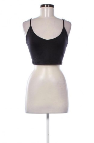 Dámsky top  Bershka, Veľkosť L, Farba Čierna, Cena  10,17 €