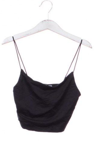 Dámský top Bershka, Velikost XS, Barva Černá, Cena  366,00 Kč