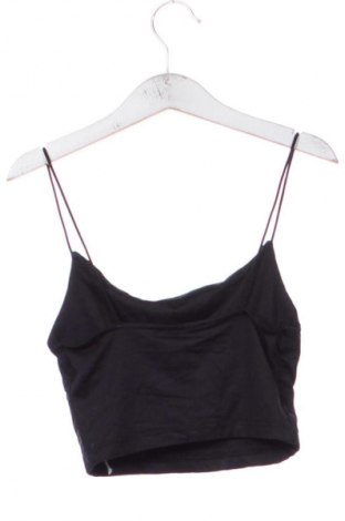 Dámský top Bershka, Velikost XS, Barva Černá, Cena  366,00 Kč