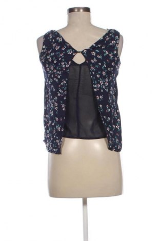 Dámský top Bershka, Velikost XS, Barva Vícebarevné, Cena  367,00 Kč