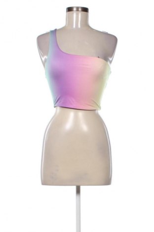 Dámský top Bershka, Velikost S, Barva Vícebarevné, Cena  299,00 Kč