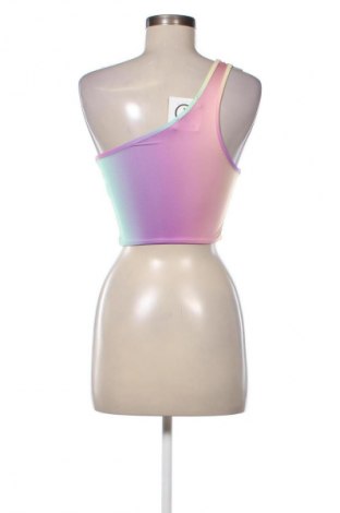 Dámský top Bershka, Velikost S, Barva Vícebarevné, Cena  299,00 Kč