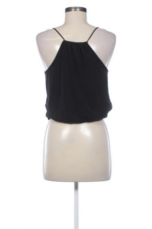 Damski top Bershka, Rozmiar M, Kolor Czarny, Cena 66,67 zł