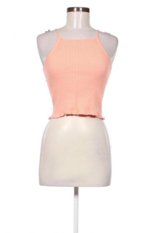 Dámsky top  Bershka, Veľkosť S, Farba Ružová, Cena  14,83 €