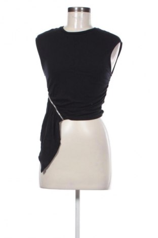 Damentop Bershka, Größe S, Farbe Schwarz, Preis € 7,67
