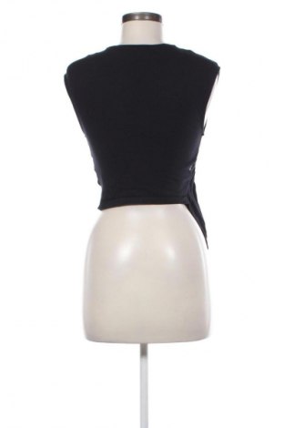 Damentop Bershka, Größe S, Farbe Schwarz, Preis € 7,67