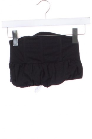 Női top Bershka, Méret XS, Szín Fekete, Ár 5 865 Ft