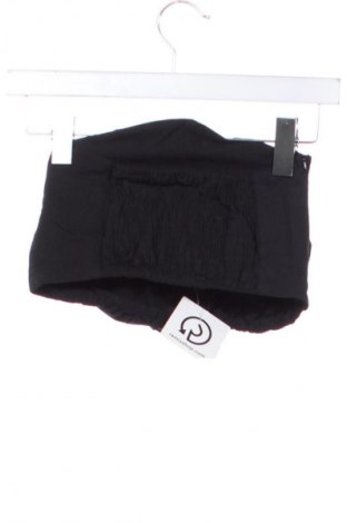 Női top Bershka, Méret XS, Szín Fekete, Ár 5 865 Ft