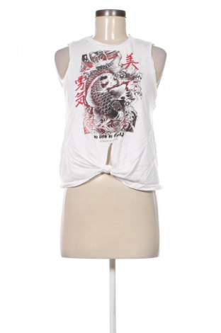 Dámsky top  Bershka, Veľkosť M, Farba Viacfarebná, Cena  11,95 €