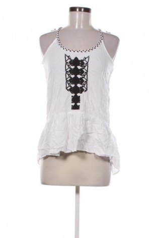 Дамски топ Bershka, Размер M, Цвят Многоцветен, Цена 23,99 лв.